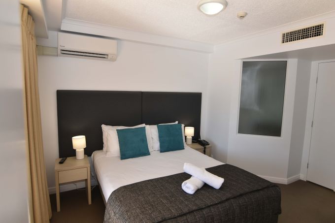124 / 180 Alexandra Parade, Alexandra Headland
