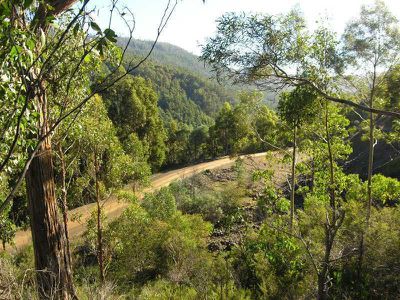 Lot 1 Judds Creek Road, Judbury