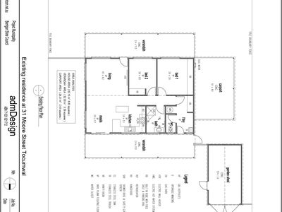 31 Moore Street, Tocumwal