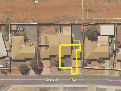 8A Starboard Entrance, South Hedland