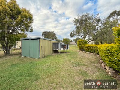 86 Cadell Street, Wondai