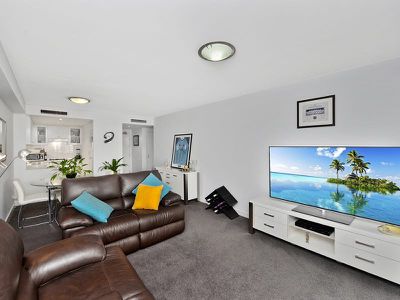 1012 / 77 Berry Street, North Sydney