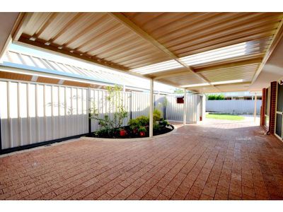 1 Potter Street, Huntingdale