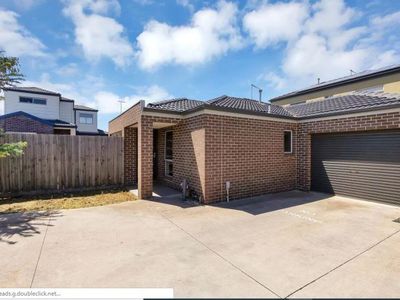 3/39 Claire Way, Tarneit