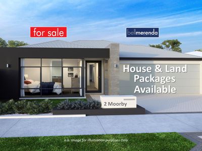 2A Moorby Place, Balcatta