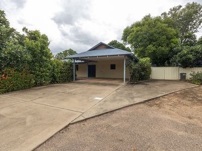 22 Hibiscus Drive, Kununurra
