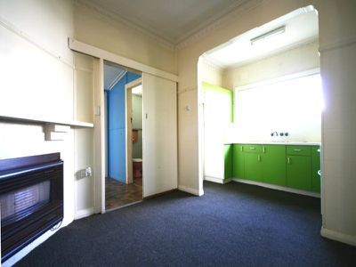 54 RAILWAY AVE, Gunnedah