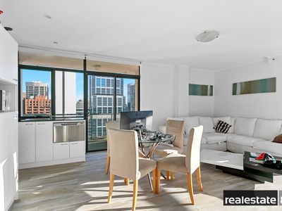 110 / 418 Murray Street, Perth