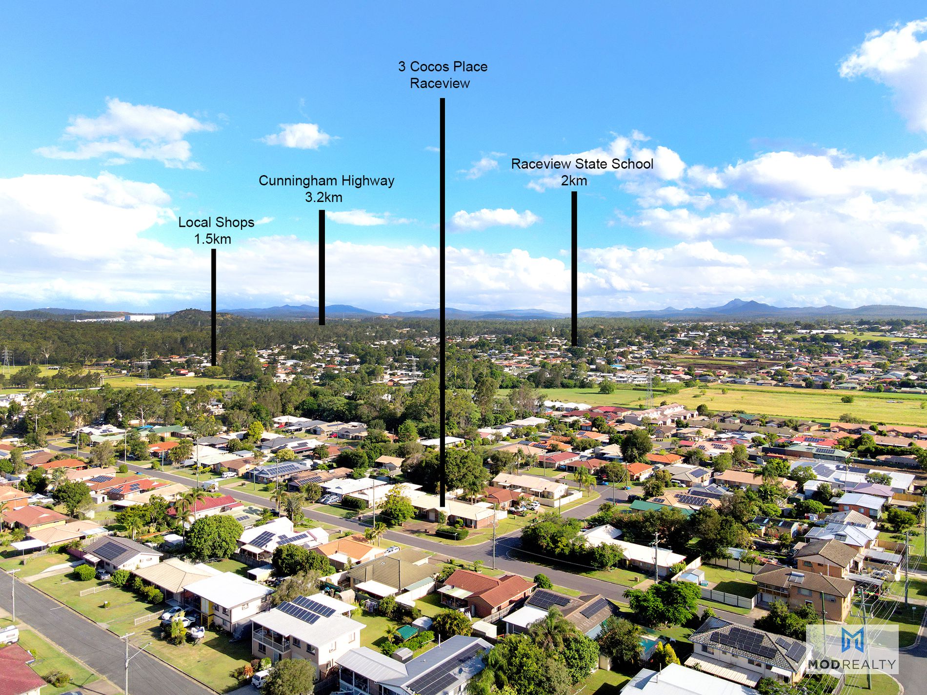 3 Cocos Place, Raceview