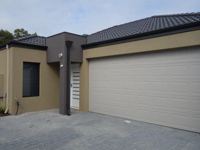 34B Heathcroft Road, Balga