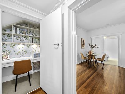2 / 1-5 Mona Place, South Yarra