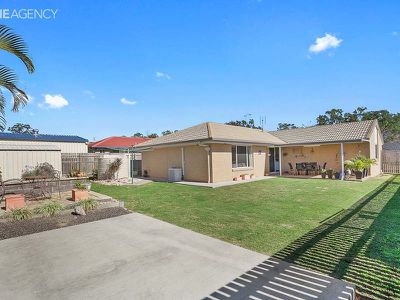 12 Crystal Court, Urangan