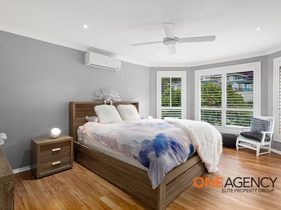 7 Pleasant View Close, Albion Park