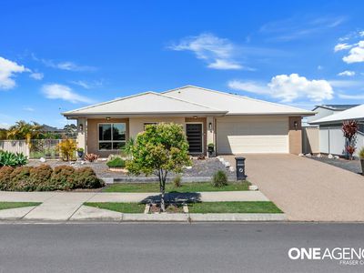 14 Richard Charles Drive, Kawungan