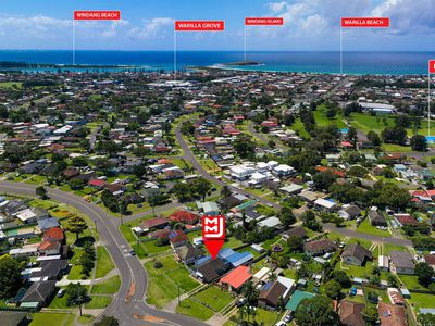 71 King Street, Warilla