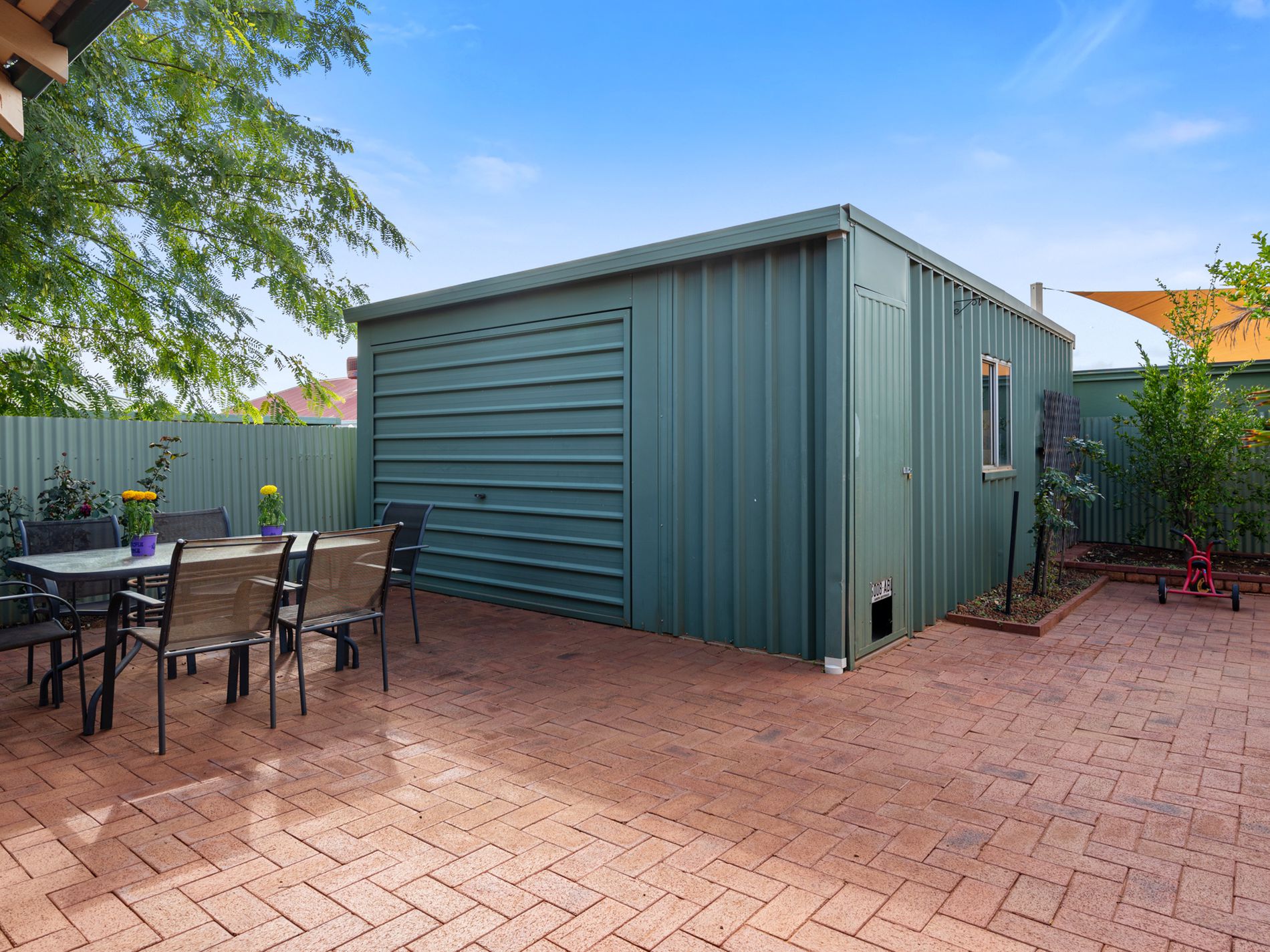 3 Fairlie Way, Broadwood