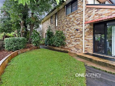 9 Kurrajong St, Durack