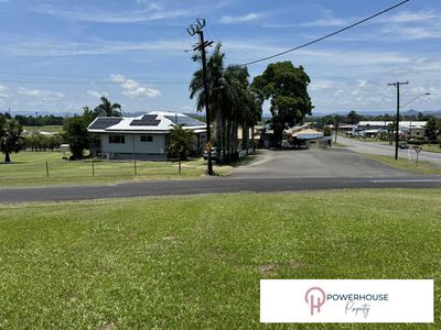 Lot L302, 1 Moriarty Street, Goondi Bend