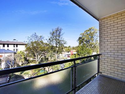 5 / 22 Stanley Terrace, Taringa