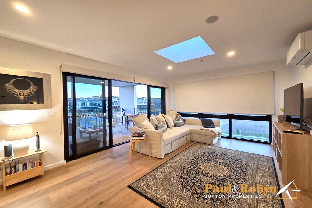 67 / 6 Makinson View, Denman Prospect