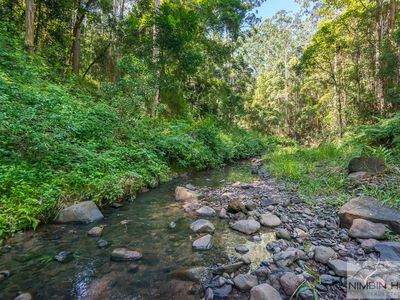 4 / 3565 Kyogle Road, Mount Burrell via, Nimbin