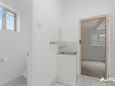 3/9 Buckland Road, Nundah