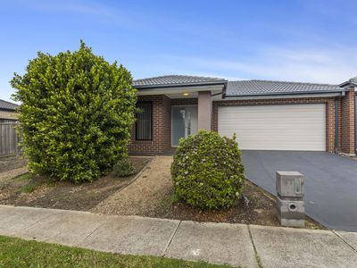3 Peroomba Drive, Point Cook