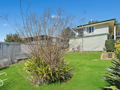 14 Moorland Street, Moorooka