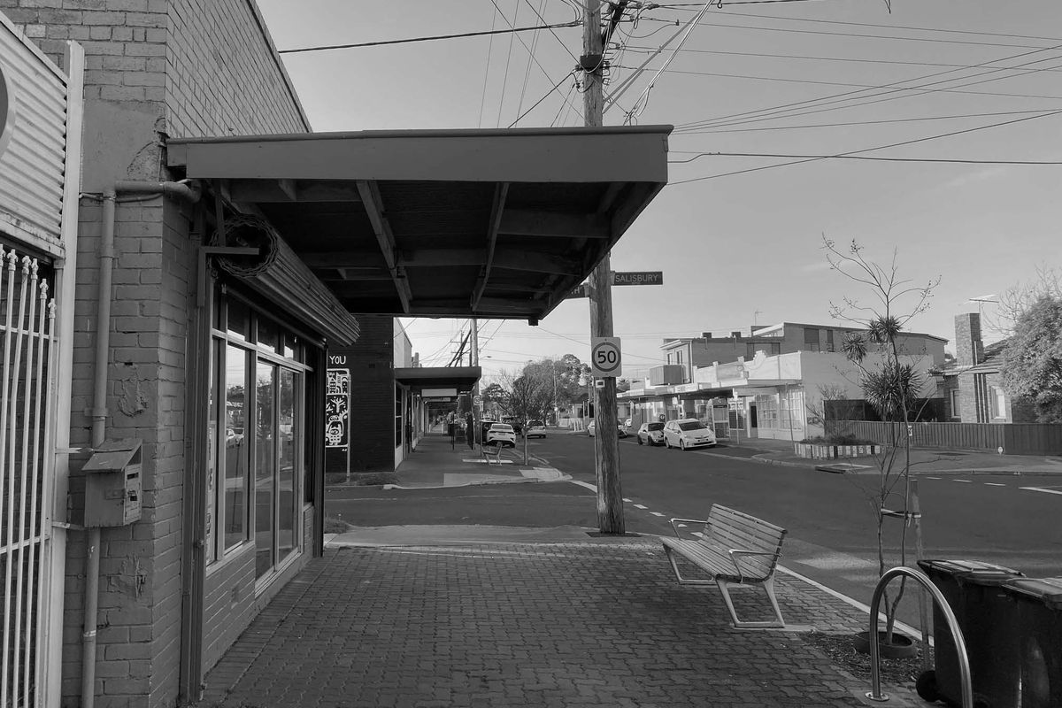 35A Challis Street, Newport