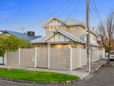 23 Robbs Road, West Footscray