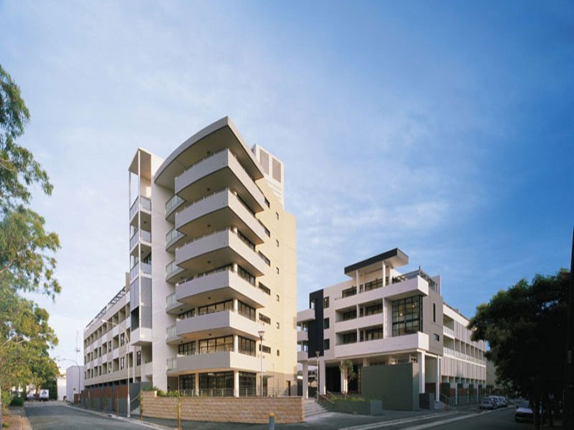 2105 / 8 Eve Street, Erskineville