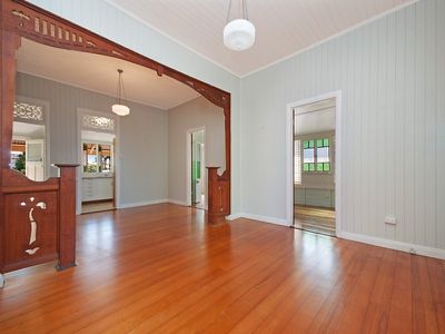 60 Norris Street, Hermit Park