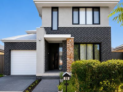 21 Horne Street, Cobbitty