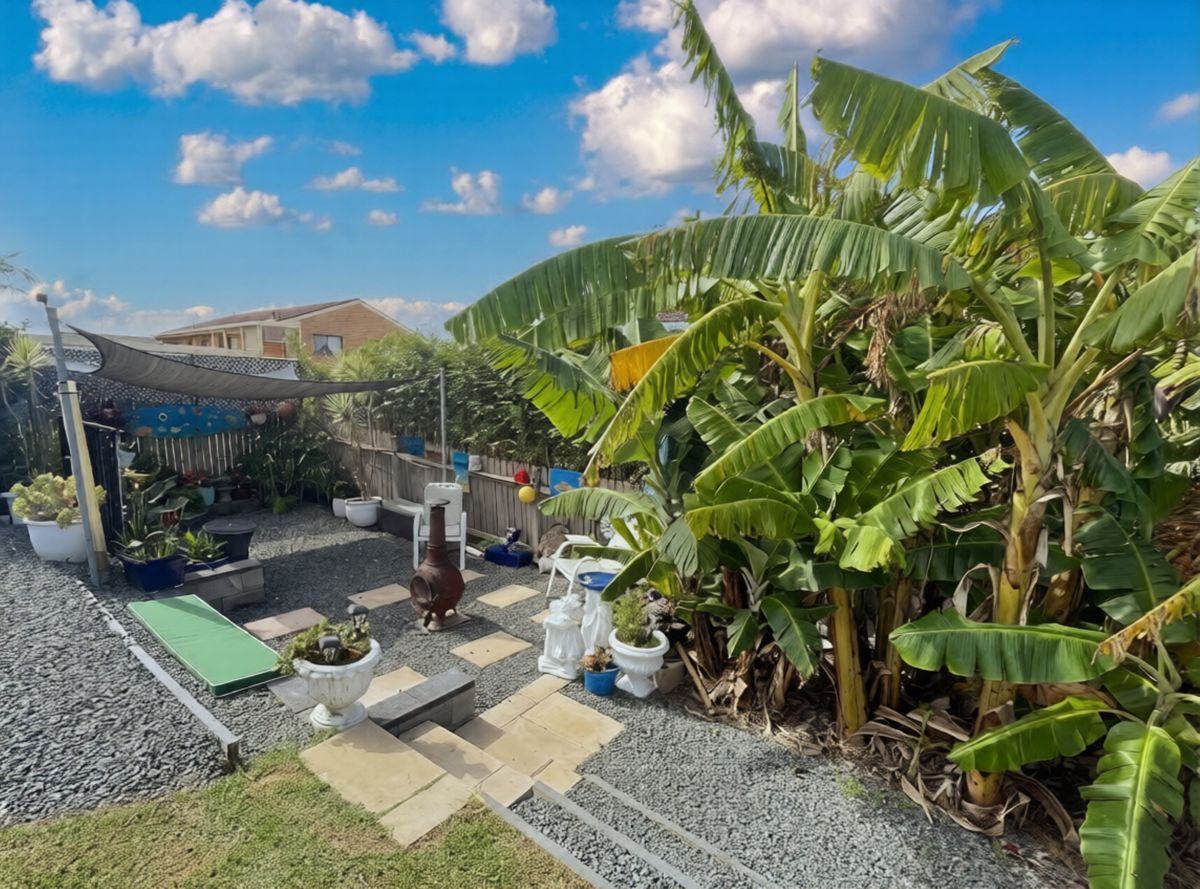 48 Sunset Boulevard, Kianga