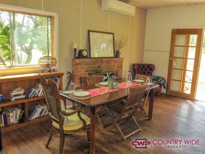 729 Wallangra Road, Ashford