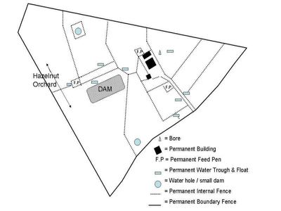 54 Turners Road, Cradoc