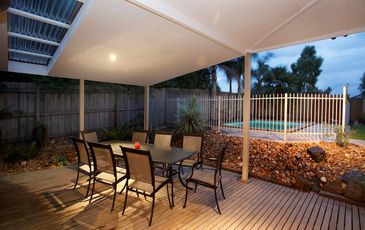 6 Dianthus Court, Narre Warren South
