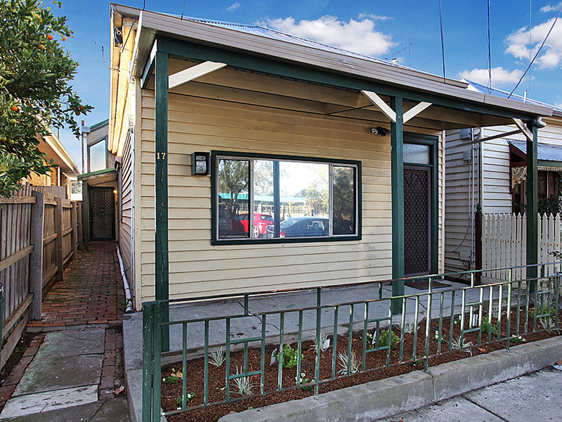 17 Powell Street, Yarraville