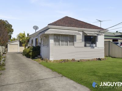 175 Station Street, Fairfield Heights