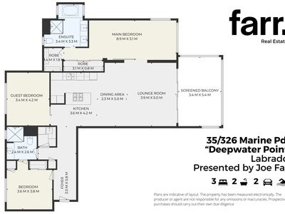 35 / 326 Marine Parade, Labrador