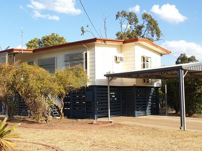 112 McCool Street, Moranbah