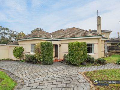 16 Audrey Crescent, Glen Iris