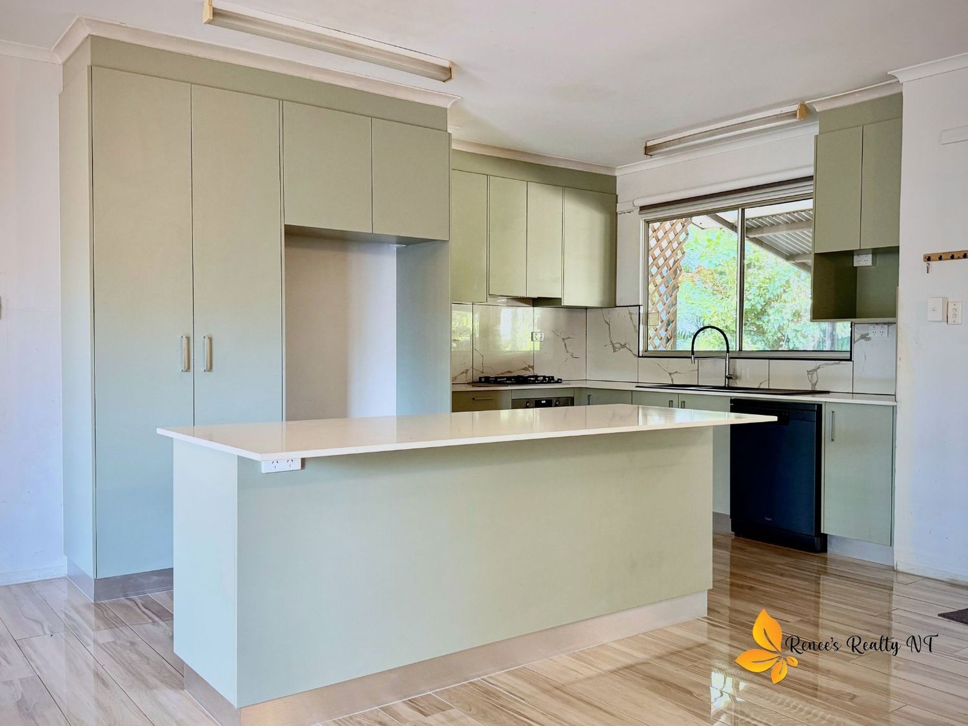 1 Harrison Circuit, Woodroffe