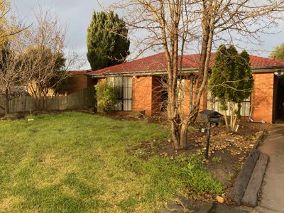 8 Sheeprun Place, Hoppers Crossing