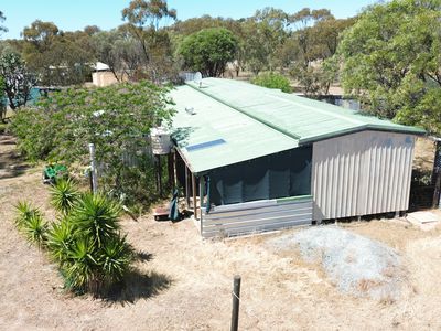 196 Wilson Street, Meckering