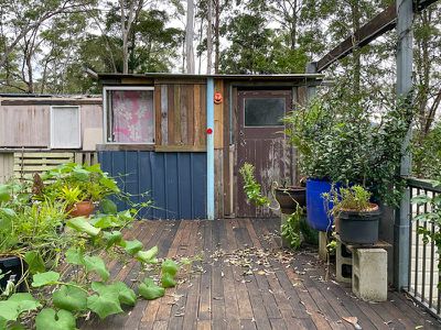 689 Stony Chute Road, Stony Chute