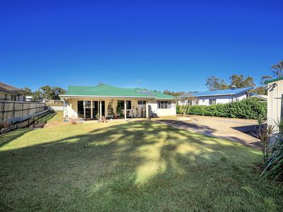 3 Redbank Court, Cordalba