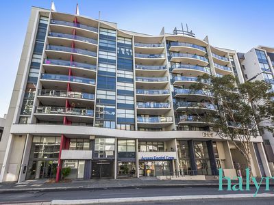 6 / 128 Adelaide Terrace, East Perth