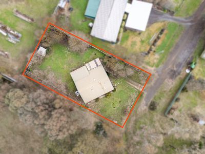 1 Argyle Street, Heathcote