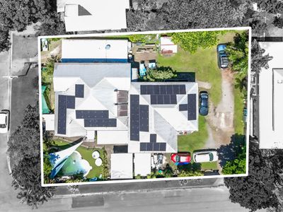 16-18 Edward Street, Cairns North